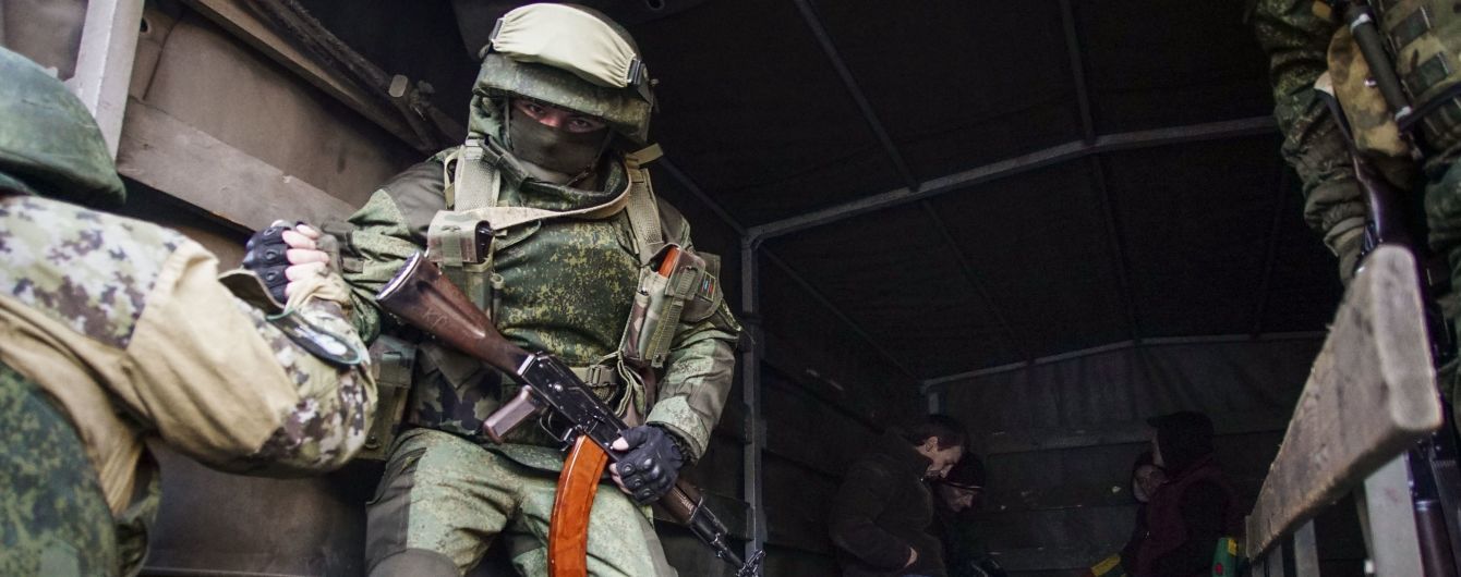За включение в список на обмен боевики "ЛНР" требовали деньги. Экс-узник назвал цену своего освобождения