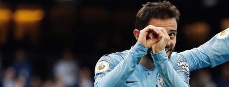 "Реал" може підсилити склад чемпіоном Європи з "Манчестер Сіті"
