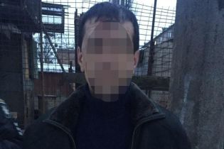 У Києві перехожий отримав кулю, коли вирішив захистити жінку під час подружньої сварки на вулиці
