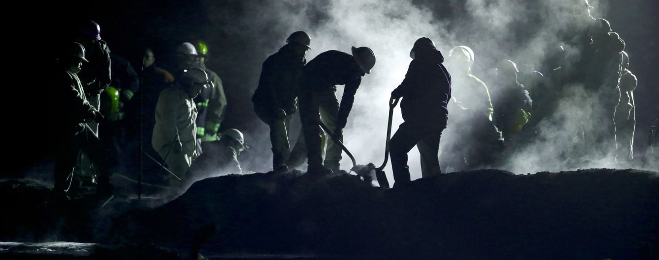 У Мексиці знову збільшилася кількість загиблих унаслідок вибуху на трубопроводі