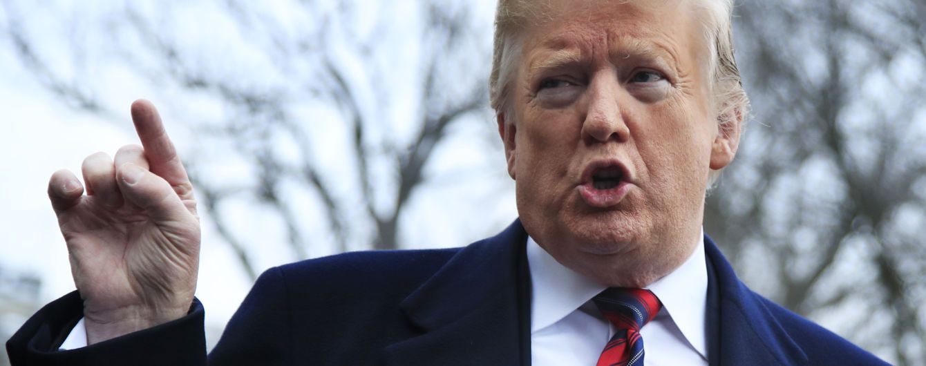Деталі "зони безпеки" та боротьба з ІД: Ердоган обговорив з Трампом ситуацію в Сирії
