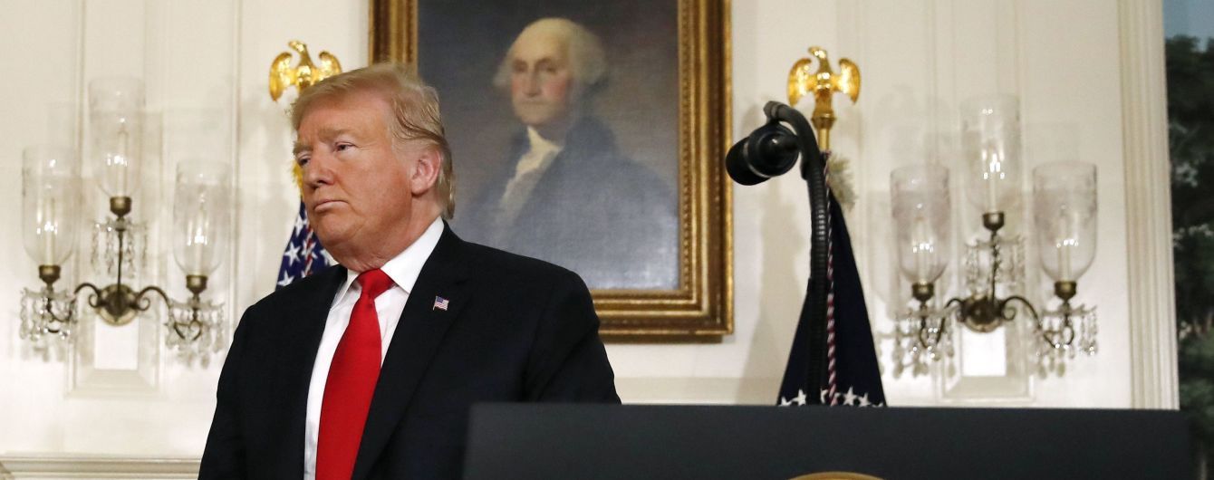 Американський сенатор з індіанським корінням вважає, що Трамп може опинитися за ґратами до виборів