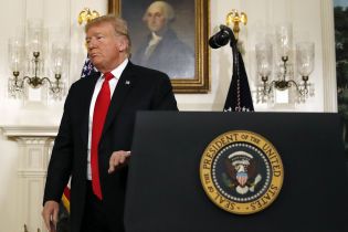 Адвокат Трампа рассказал, что переговоры относительно Trump Tower в РФ продолжались весь 2016 год - СМИ
