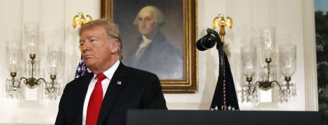 Адвокат Трампа розповів, що перемовини щодо Trump Tower у РФ тривали увесь 2016 рік - ЗМІ