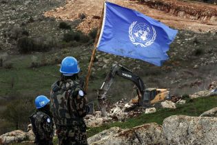 Євросоюз закликав притягнути до відповідальності нападників на миротворців ООН в Малі