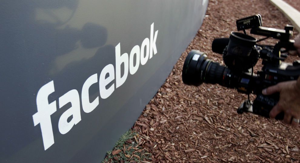 Facebook и власти Германии совместно бороться против манипуляций на выборах