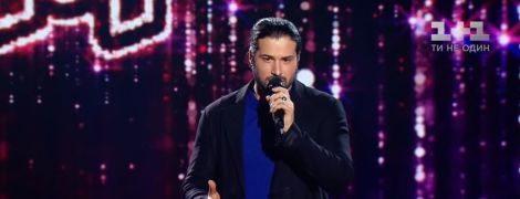 Стало відомо, кого своїм тренером на "Голосі країни" обрав чоловік Олени Мозгової