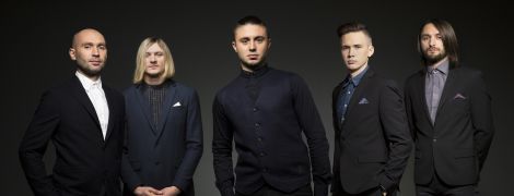 Скандал з гуртом "Антитіла": Тарас Тополя отримав повістку до суду