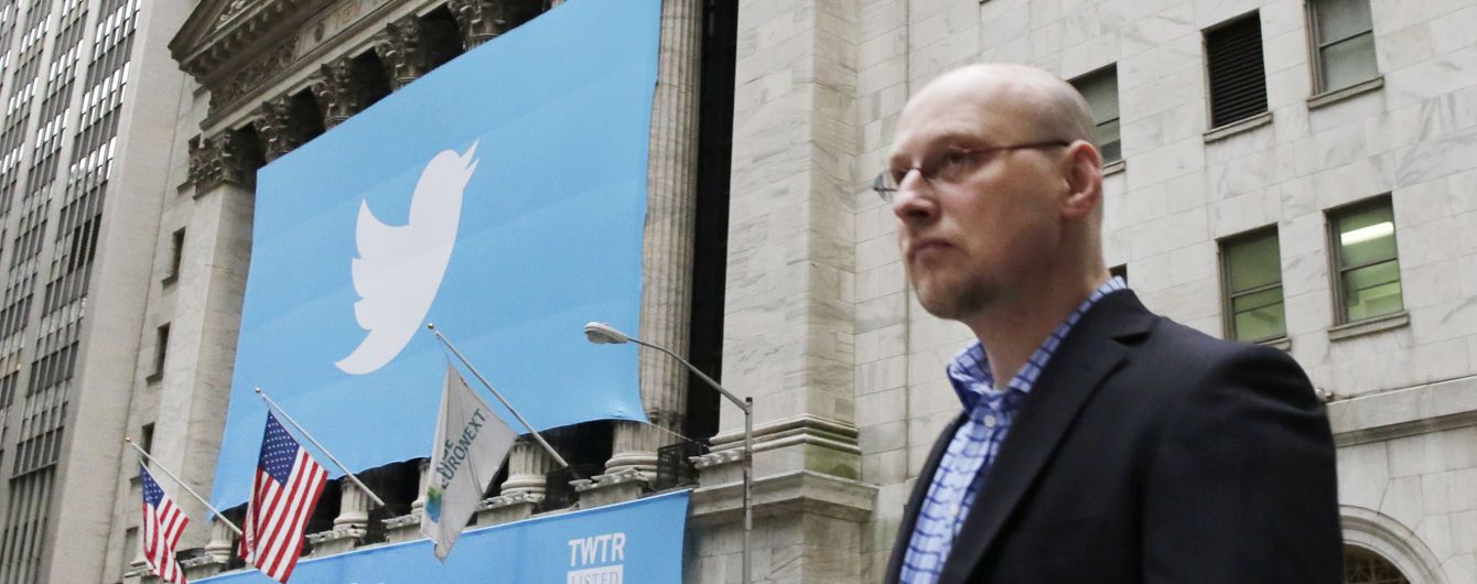 В России возбудили дела против Twitter и Facebook