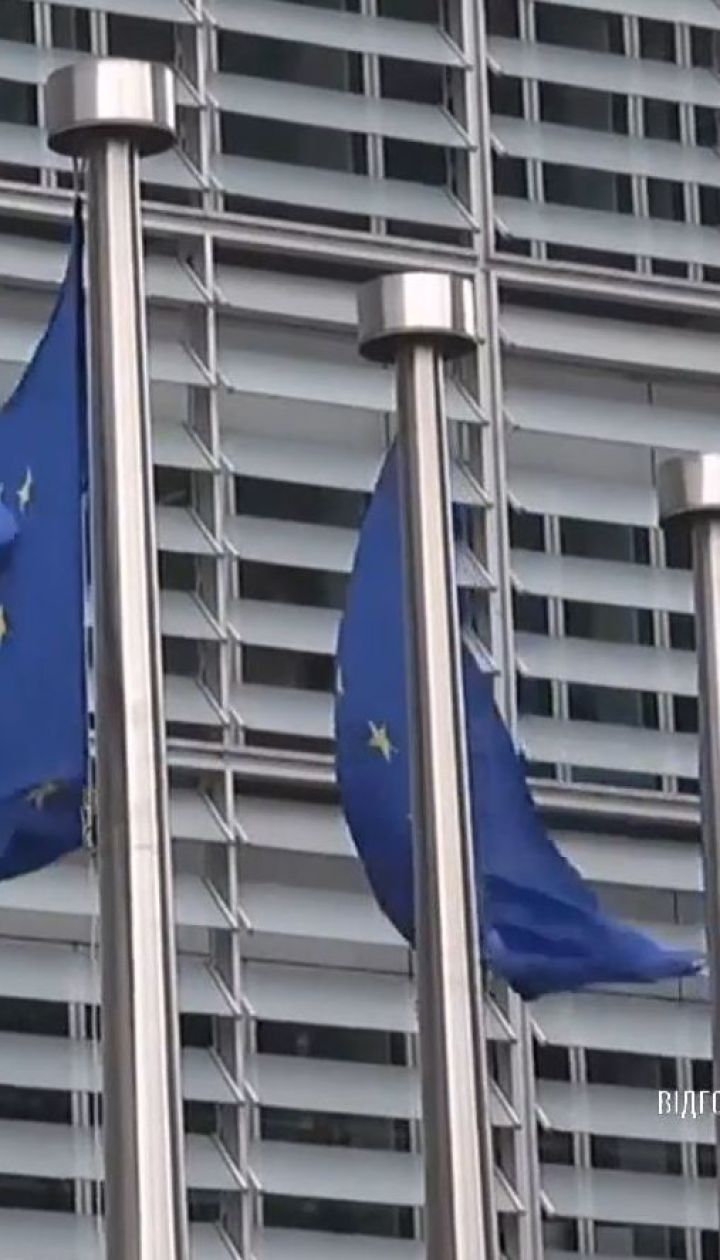   Gas problem: Brussels conducts tripartite negotiations between Ukraine, Russia and the EU 