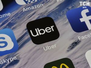 Uber посадить клієнтів на безпілотні велосипеди і самокати, які будуть самі приїздити