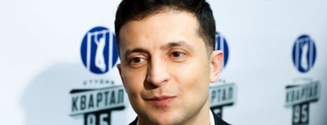 "Є ідея на день народження": Зеленський зізнався, коли подаватиме документи до ЦВК