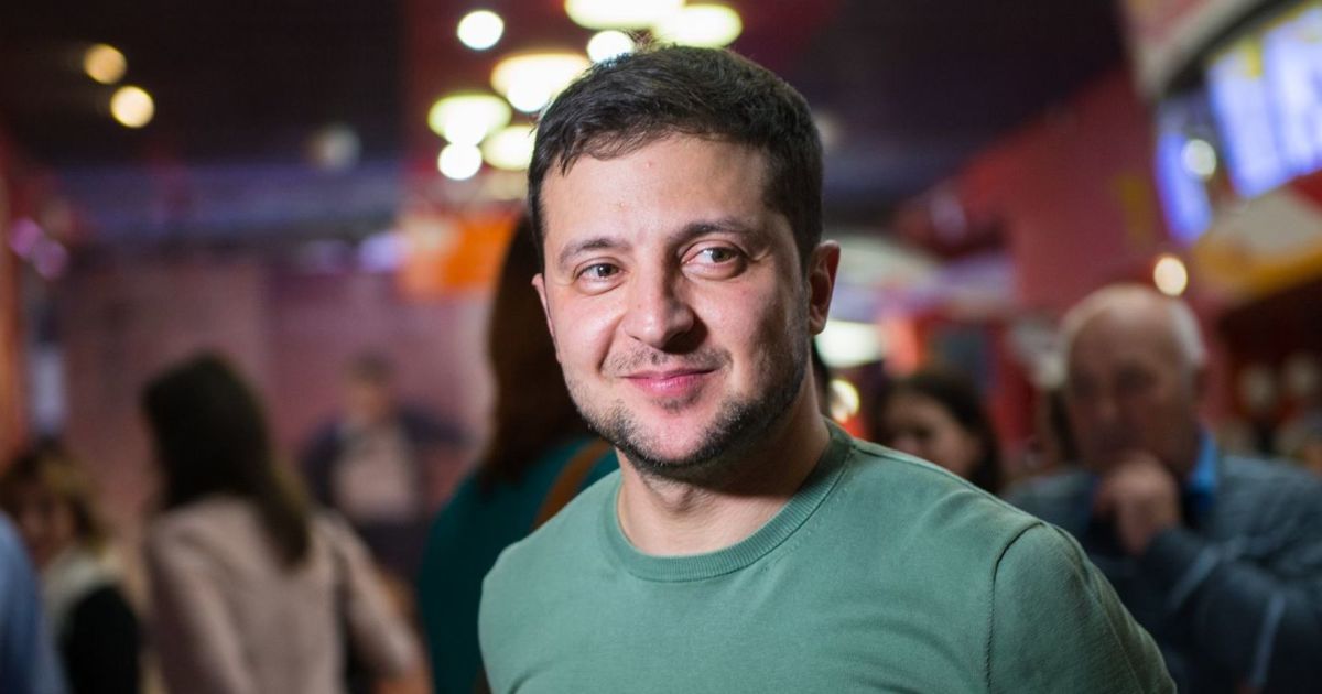Зеленский избавился от скандальной фирмы, из-за которой его обвиняли в бизнесе в России