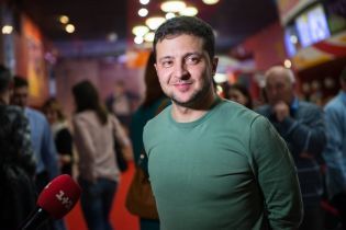Зеленський позбувся скандальної фірми, через яку йому закидали бізнес у Росії
