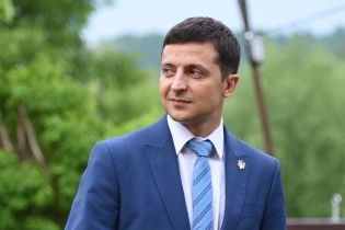 "Даже самая темная ночь заканчивается рассветом". Зеленский заверил, что Украина освободит Крым от оккупации