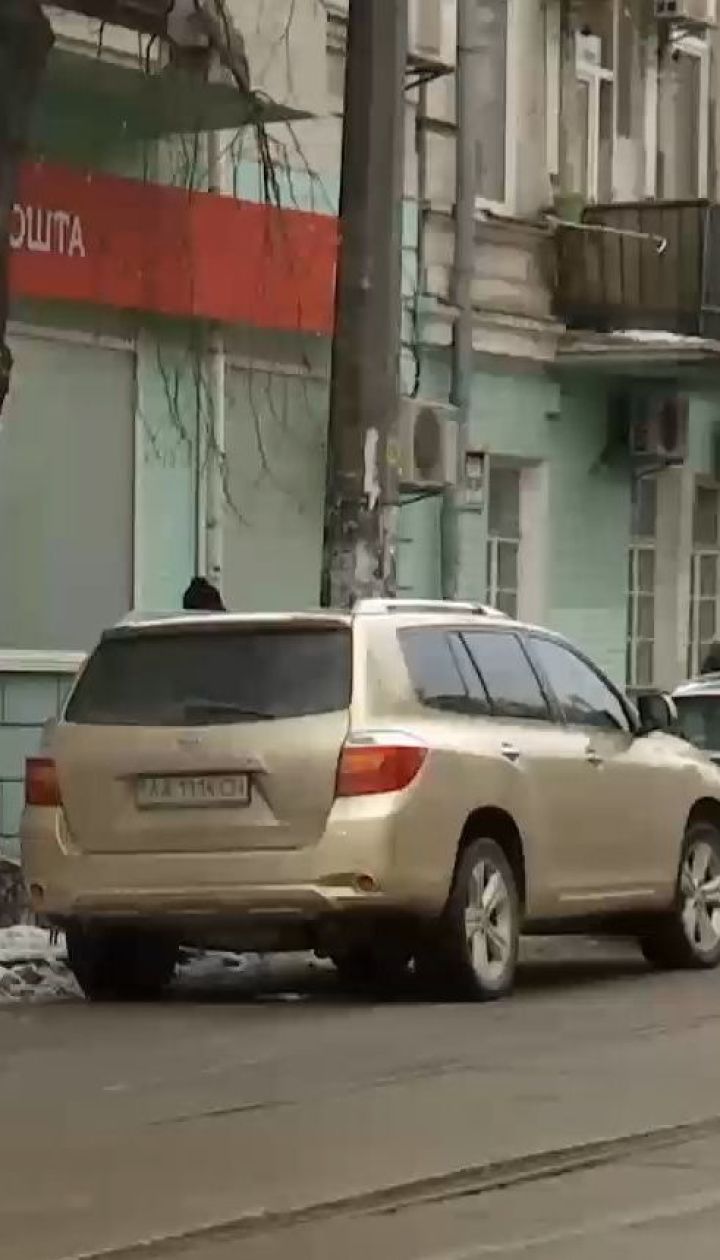 Депутати не проголосували за законопроект, який посилював відповідальність викрадачів авто