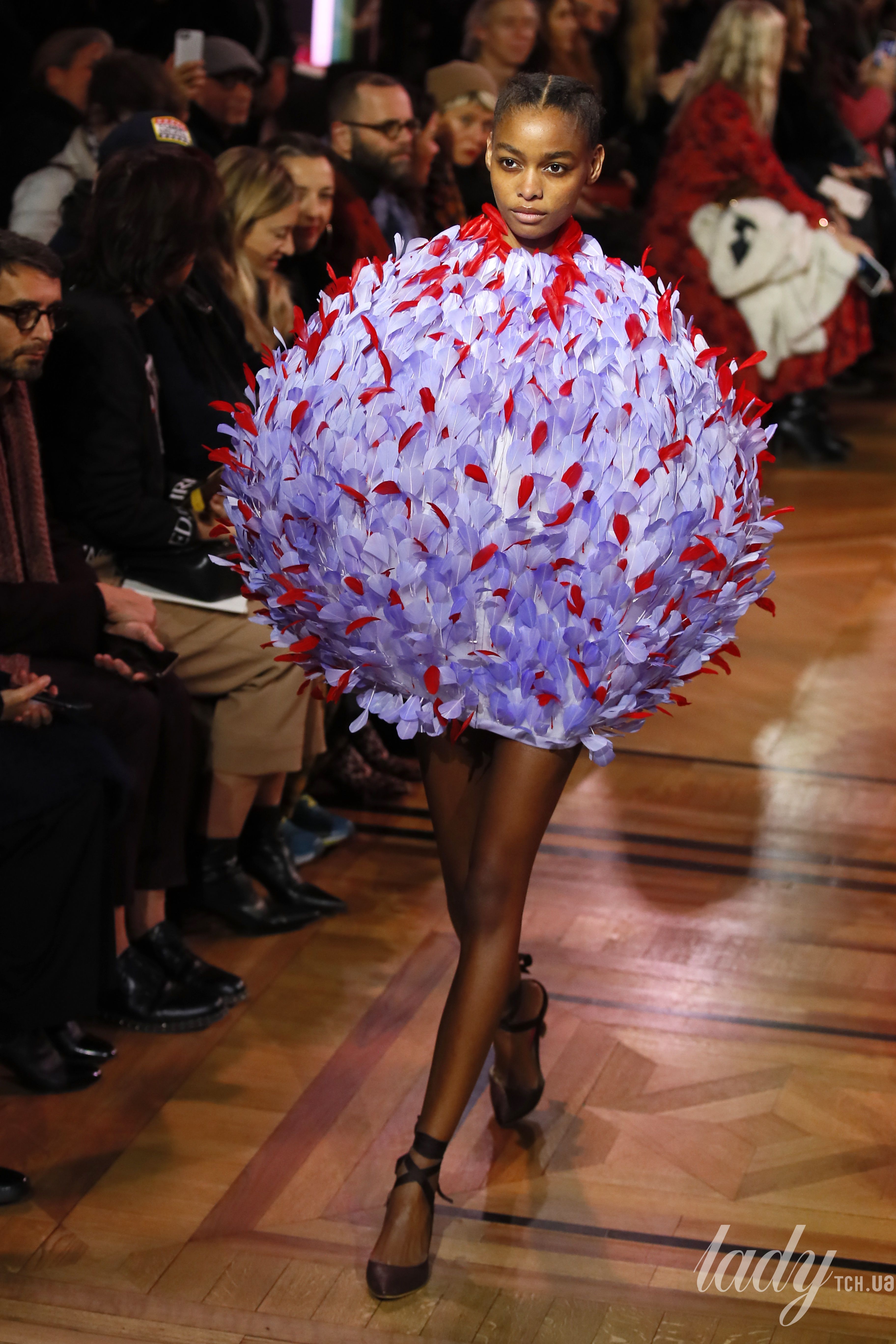 Показ Schiaparelli_2
