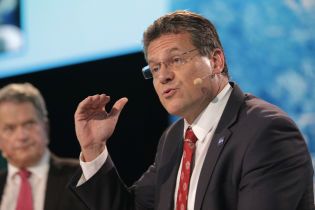 У Єврокомісії пропонують укласти транзитну угоду на більше ніж 10 років