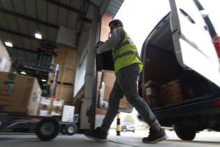 Україна та Ізраїль домовились про зону вільної торгівлі