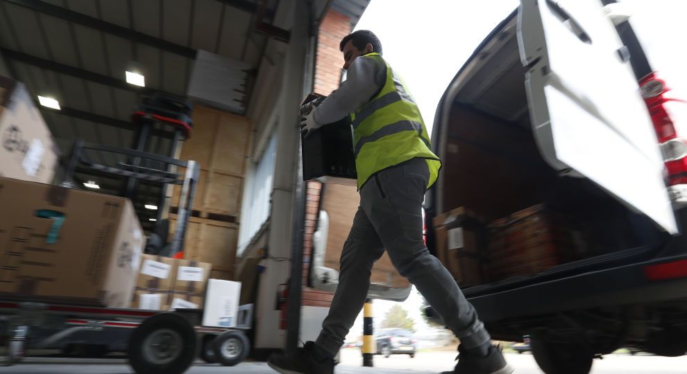 Україна та Ізраїль домовились про зону вільної торгівлі