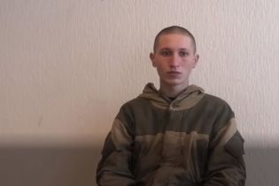 На Донбасі український військовий потрапив у полон до бойовиків