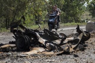 С начала войны на Донбассе погибли уже 13 тысяч человек - ООН