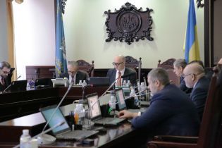 Експерти відібрали кандидатів до Антикорупційного суду, відсіявши майже 40% сумнівних претендетів