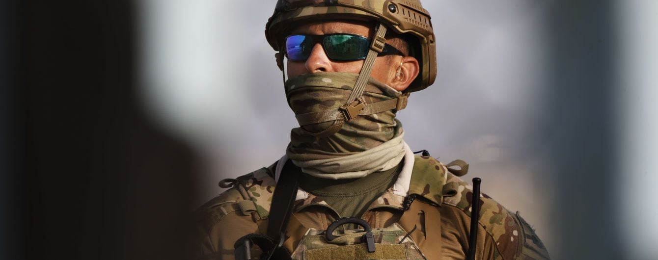 Незважаючи на терористичні атаки ІД, США продовжують виведення військ із Сирії