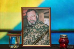 Вбивство ветерана АТО Олійника: за півтора року нападник досі не покараний