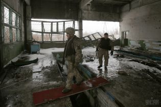 Останній наступ за командування Наєва. Як військовим вдалось відвоювати нові позиції на Луганщині