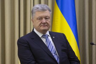 "Доки не вибачитеся перед Україною": Порошенко відмовився спілкуватися із російськими журналістами в Мюнхені – ЗМІ
