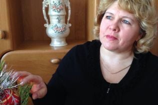 Наталья борется за жизнь с раком крови