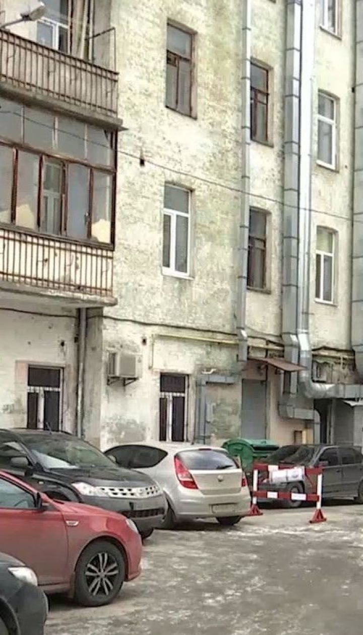 Як боротися з хаотичним паркуванням у дворах будинків