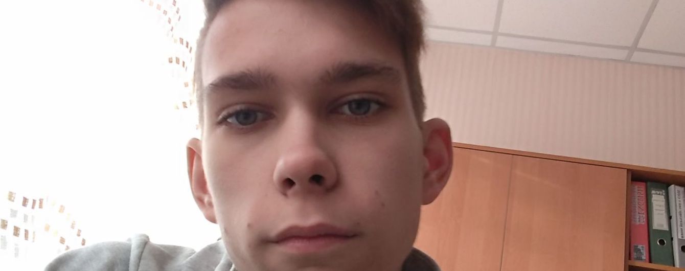 Рак крові поставив під загрозу життя В'ячеслава
