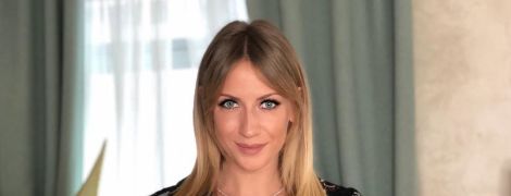 Леся Никитюк в мини-бикини засветила стройную фигуру на Мальдивах