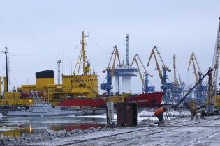 Єврокомісія відправить свою делегацію до Маріуполя