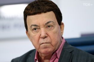 ЕС снял санкции с умершего Кобзона