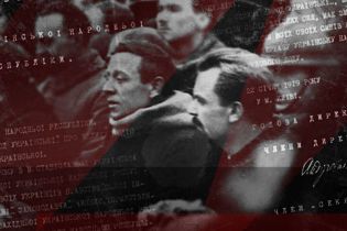 День Соборності у спогадах: що писали про 22 січня 1919 року видатні українці