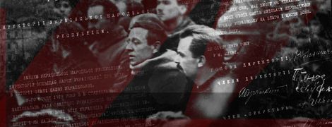 День Соборности в воспоминаниях: что писали о 22 января 1919 года выдающиеся украинцы