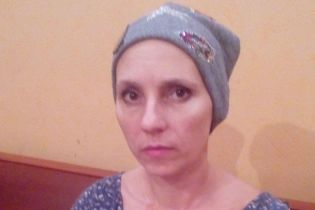 Беда не приходит одна: Светлана лечила сына, а теперь ей нужно спасать жизнь