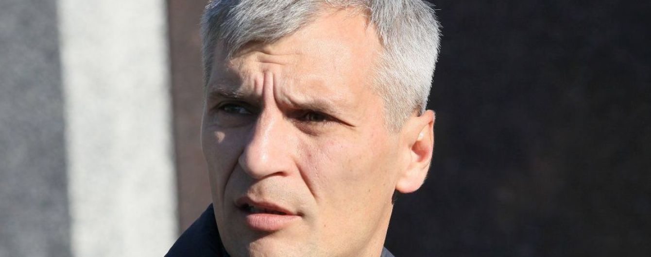 Националисты определилась со своим кандидатом в президенты Украины