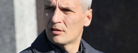 Націоналісти визначилась зі своїм кандидатом у президенти України