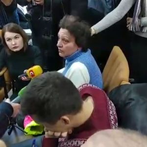 "Наркотичного сп'яніння ніхто не ідентифікував". Зникла нарколог, яка оглядала Зайцеву, з'явилась у суді