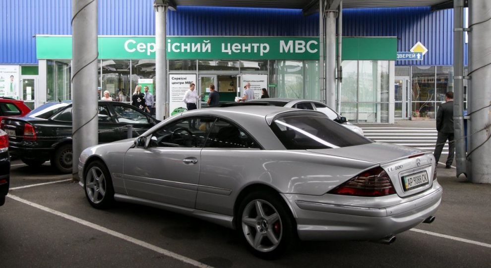 Биотехнологии и камеры. Презентован проект экзаменов, которые усложнят получение водительских прав