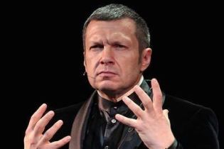 Навальний знайшов у пропагандиста Соловйова ще одну віллу та дорогезний Maybach