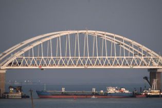 Убытки от блокады Азовского моря достигли десяти миллиардов – Омелян