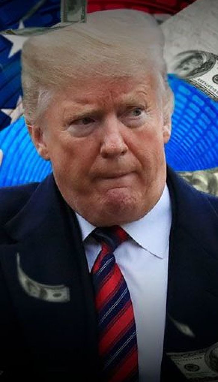 Два роки зовнішньої політики Трампа: гарне, погане, найгірше