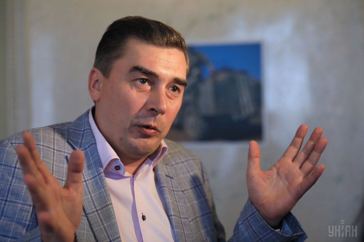 Дмитро Добродомов