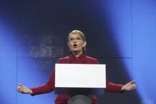 Тимошенко заявила, что в случае ее поражения на выборах никаких "майданов" не будет