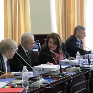 Из конкурса на должности в Антикоррупционном суде исключили еще 5 сомнительных кандидатов